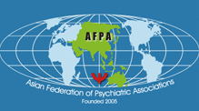 Asian Federation of Psychiatric Associations