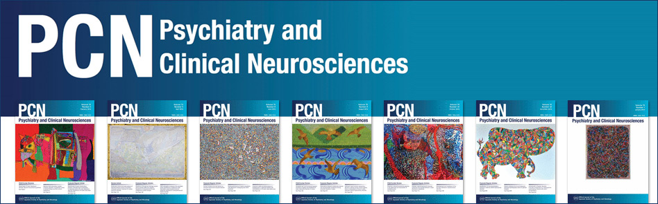 Psychiatry and Clinical Neurosciences