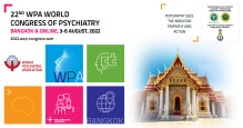 World Psychiatry
